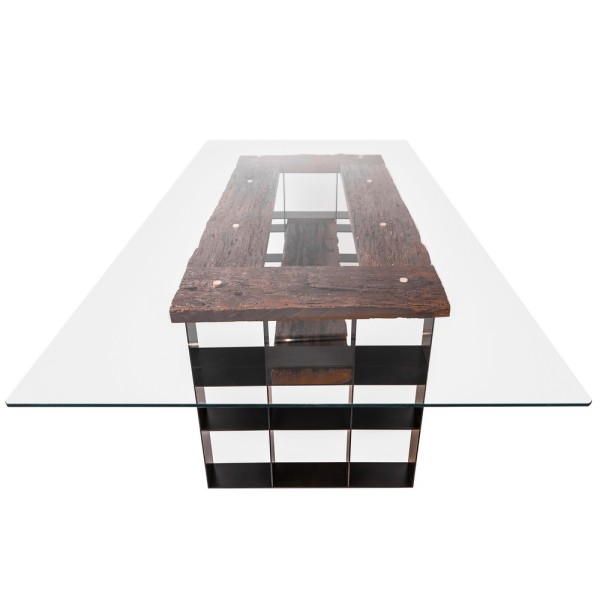 Стіл Grino M2 – стильний та функціональний стіл для кухні