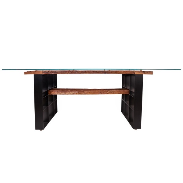 Стіл Grino M2 – стильний та функціональний стіл для кухні