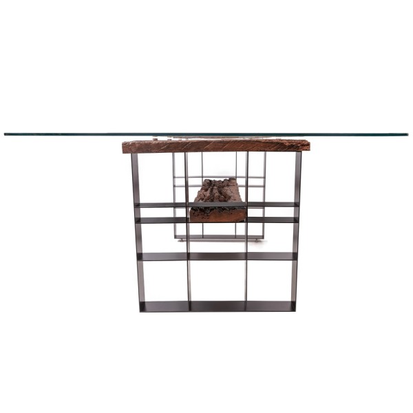 Стіл Grino M2 – стильний та функціональний стіл для кухні