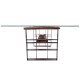 Стіл Grino M2 – стильний та функціональний стіл для кухні