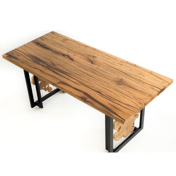 Кухонний стіл Grandy – стильне рішення для вашої кухні