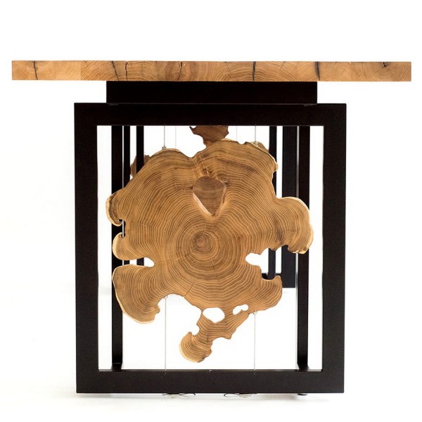 Кухонний стіл Grandy – стильне рішення для вашої кухні