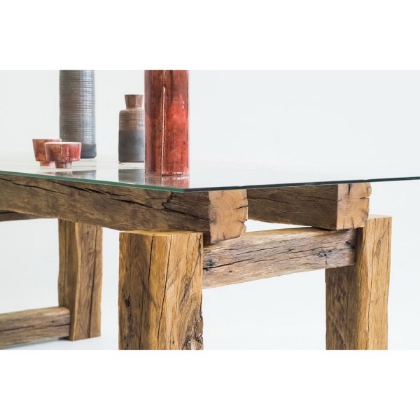 Стіл Monto - стильний і сучасний стіл для вашої кухні