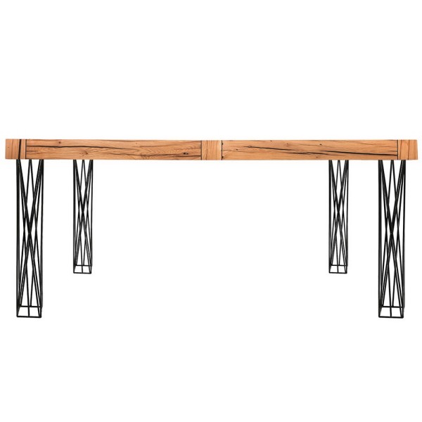 Стіл Lin M1 – стильний та практичний стіл для кухні