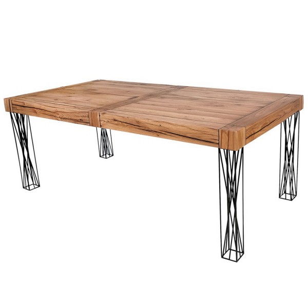 Стіл Lin M1 – стильний та практичний стіл для кухні