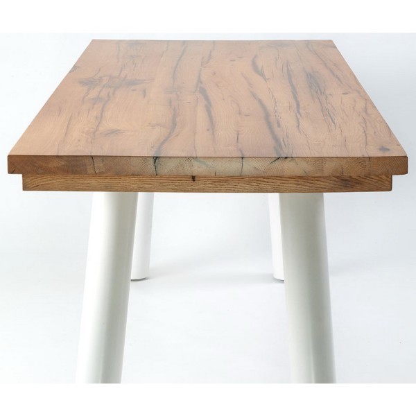 Стіл Toobi — Сучасний стіл для вашої кухні