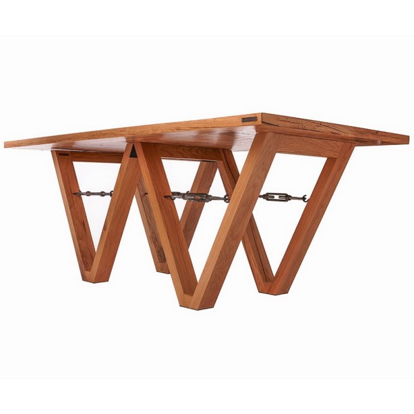 Стіл Wola Oak – Сучасний стіл для вашої кухні