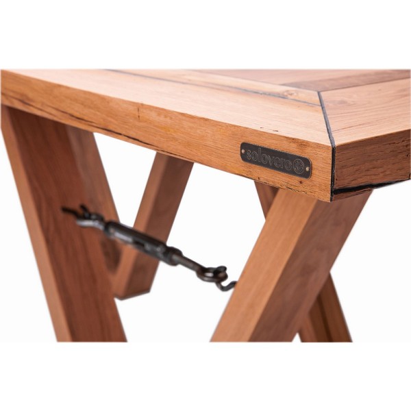 Стіл Wola Oak – Сучасний стіл для вашої кухні