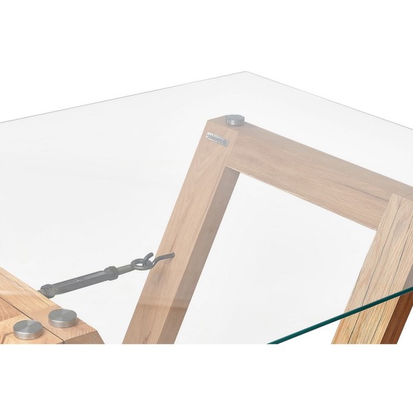 Стіл Wola Glass – стильний стіл для вашої кухні