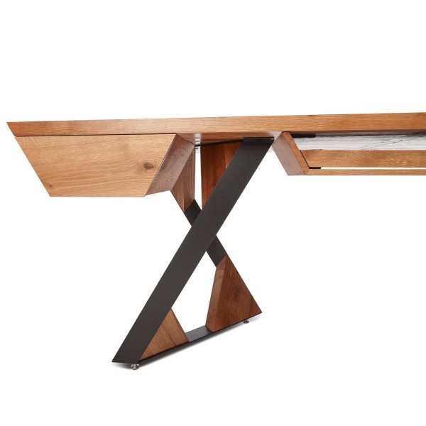 Письмовий стіл Zori – сучасний вибір для вашого офісу