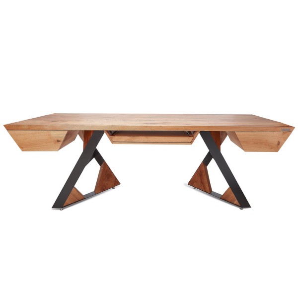 Письмовий стіл Zori – сучасний вибір для вашого офісу