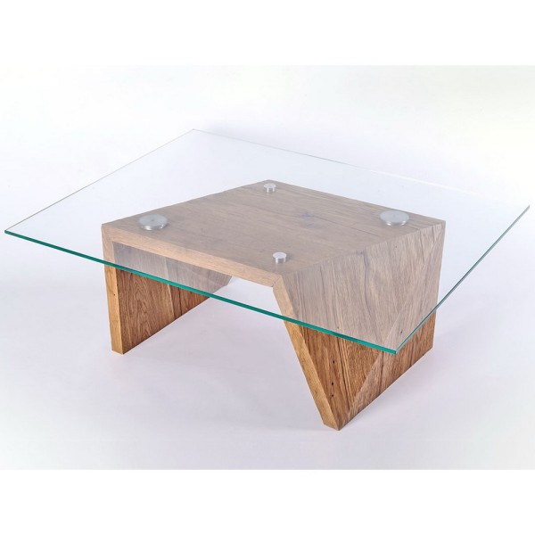 Журнальний стіл Konf – стильний і практичний вибір для вашої оселі