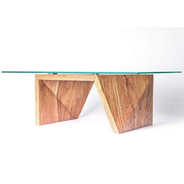 Журнальний стіл Konf – стильний і практичний вибір для вашої оселі