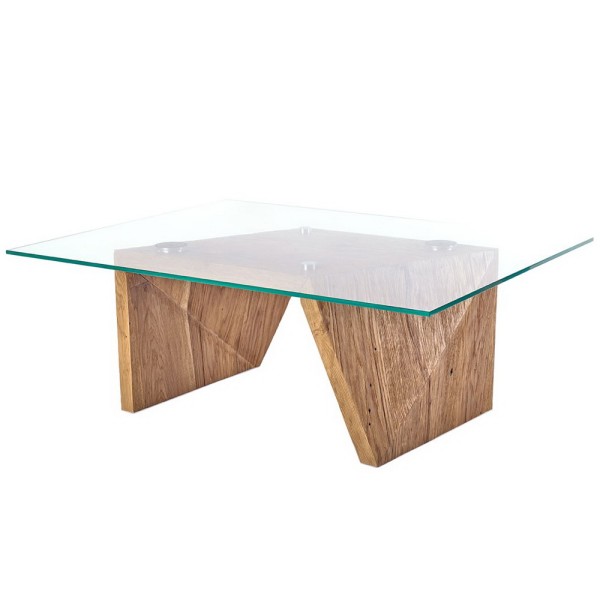 Журнальний стіл Konf – стильний і практичний вибір для вашої оселі