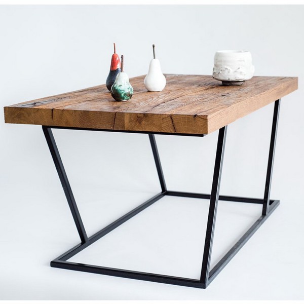 Кавовий столик Zh 5 — стильний та практичний для вашого дому