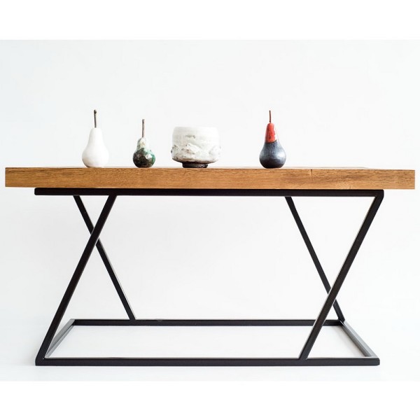 Кавовий столик Zh 5 — стильний та практичний для вашого дому