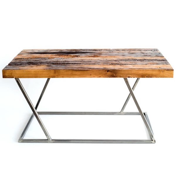 Кавовий столик Zh 5 — стильний та практичний для вашого дому