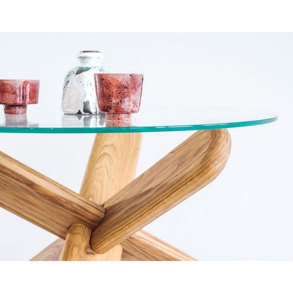 Журнальний стіл Хіо - Сучасний вибір для вашого інтер’єру