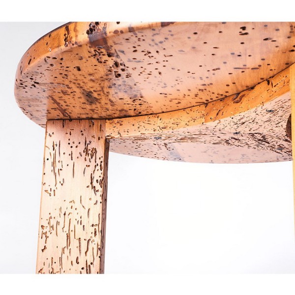 Журнальний стіл Omni виставковий зразок - стіл в сучасному стилі