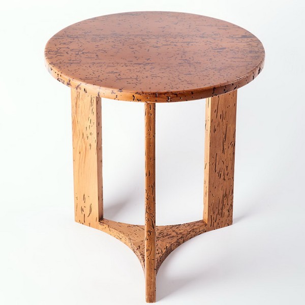 Журнальний стіл Omni виставковий зразок - стіл в сучасному стилі