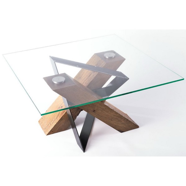 Журнальний стіл Nikus — стиль, якість та комфорт для вашої вітальні