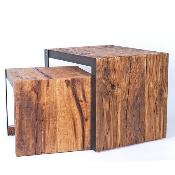 Журнальний столик Side — стиль та якість для вашого інтер'єру