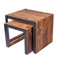 Журнальні столики Side