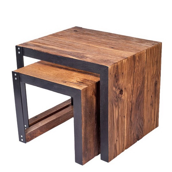 Журнальний столик Side — стиль та якість для вашого інтер'єру