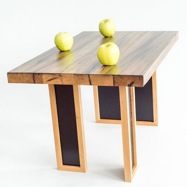 Журнальний стіл Twince-1: стильний акцент для вашого інтер'єру