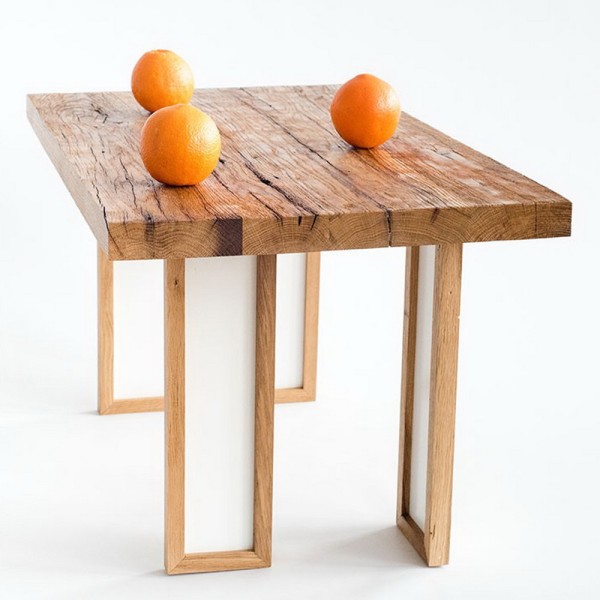 Журнальний стіл Twince-1: стильний акцент для вашого інтер'єру