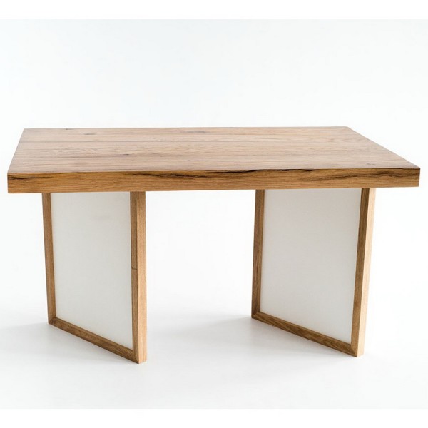 Журнальний стіл Twince-2 — стиль та функціональність