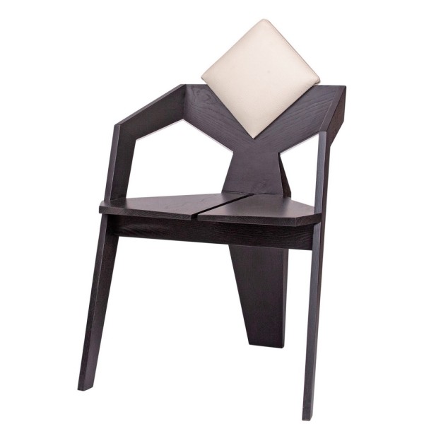 Стілець Artis – стильний вибір для вашої кухні