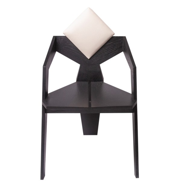 Стілець Artis – стильний вибір для вашої кухні