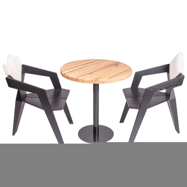 Стілець Artis – стильний вибір для вашої кухні