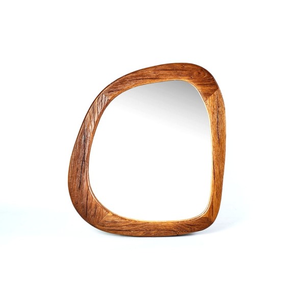 Дзеркало Mova 2 — стильне та практичне для вашої спальні