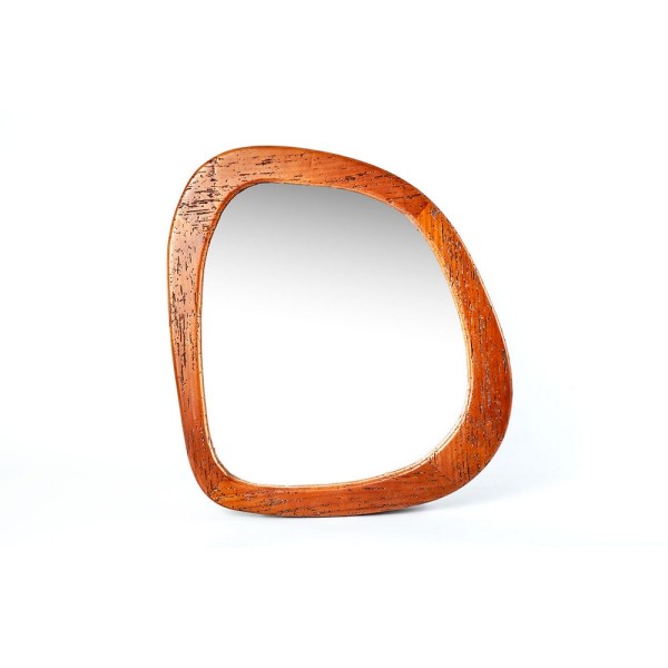 Дзеркало Mova 2 — стильне та практичне для вашої спальні