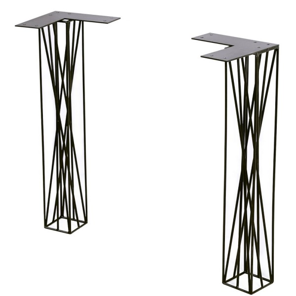 Опора Sonic для столів – Сучасна та надійна опора