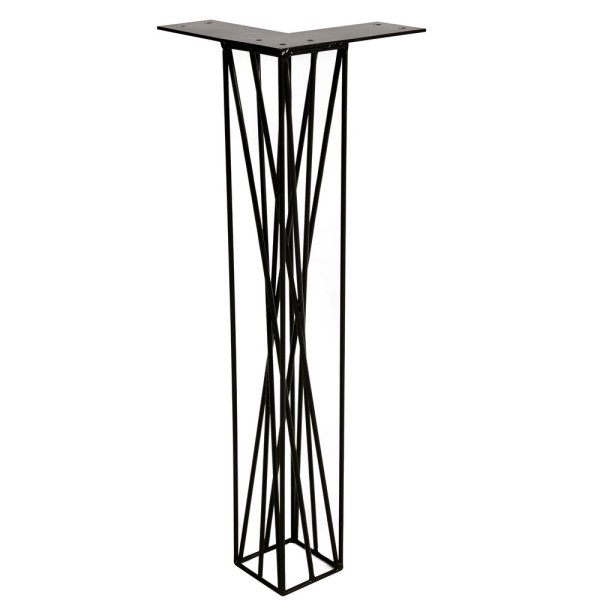 Опора Sonic для столів – Сучасна та надійна опора