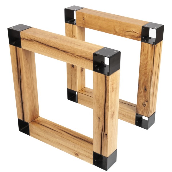 Опора Two для столу – стиль і надійність