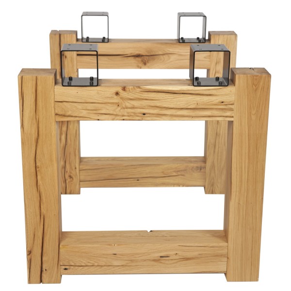 Опора Three для столів - Сучасний стиль та якість