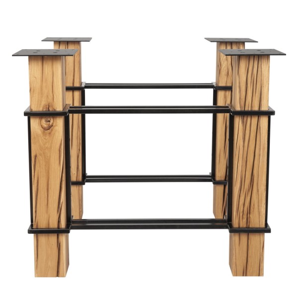 Опора Four для столу: сучасний стиль і надійність