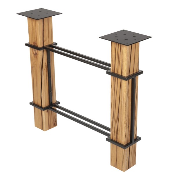 Опора Four для столу: сучасний стиль і надійність