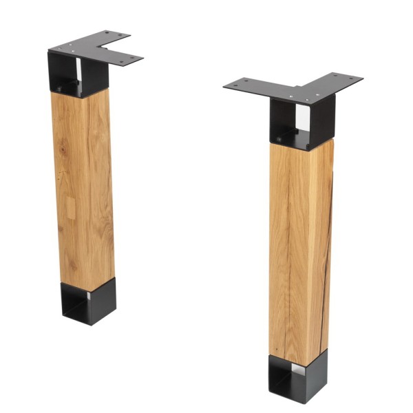 Опора Five для столів – ідеальне рішення для вашого інтер'єру