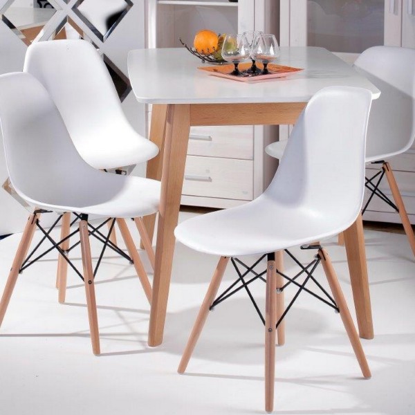 Стілець Прайз - Дизайнерська репліка для вашої кухні