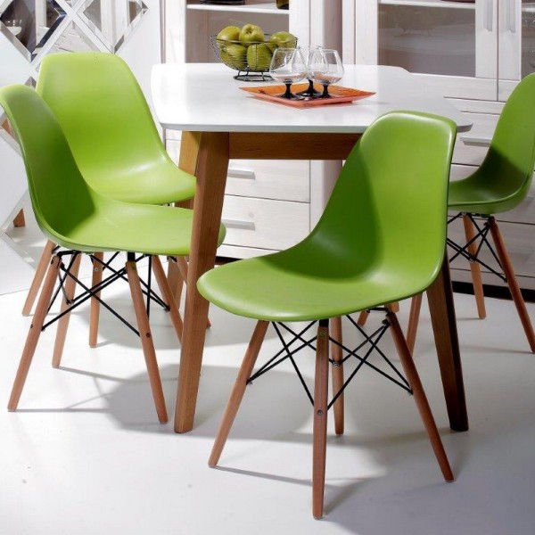 Стілець Прайз - Дизайнерська репліка для вашої кухні