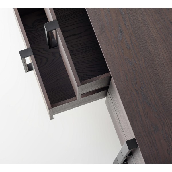 Комод Grid (Грид) - Меблі у стилі лофт для вашого інтер'єру