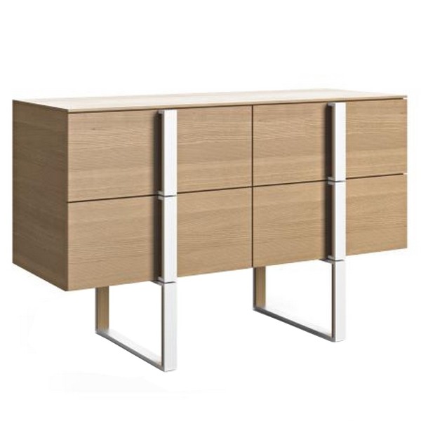 Комод Grid (Грид) - Меблі у стилі лофт для вашого інтер'єру