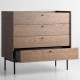 Комод Canelli (4 ящика) – стиль та зручність для вашого дому