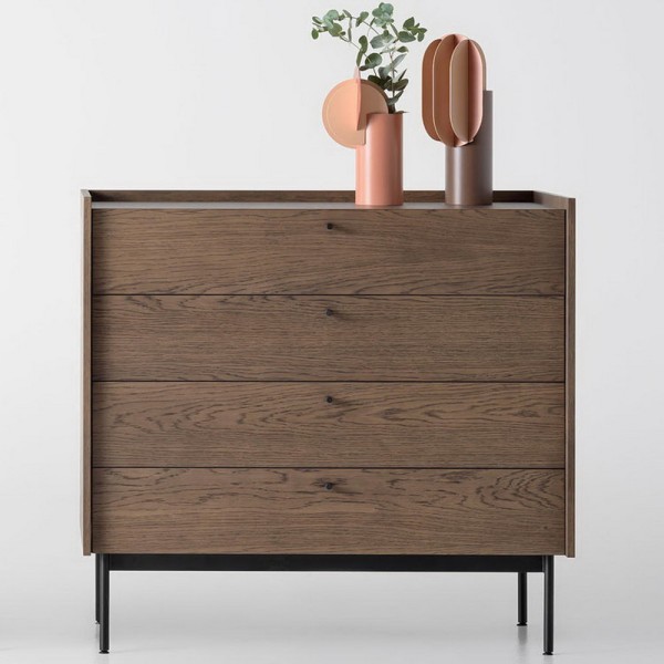 Комод Canelli (4 ящика) – стиль та зручність для вашого дому