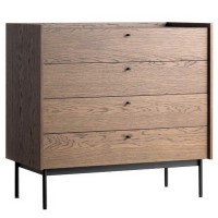 Комод Canelli (4 ящика)